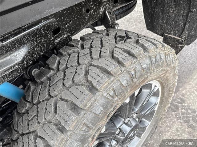 2026 RAM 2500 Rebel/Power Wagon (Stk: 164302) in London - Image 7 of 26