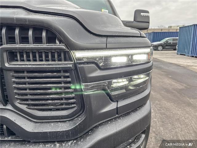 2026 RAM 2500 Rebel/Power Wagon (Stk: 164302) in London - Image 8 of 26