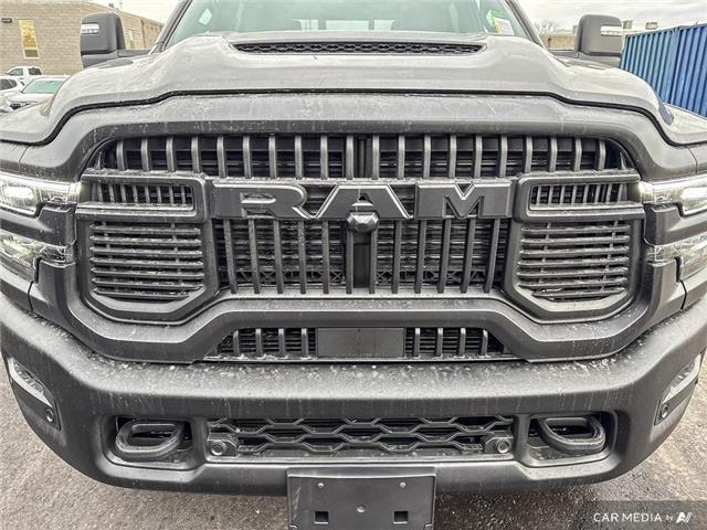 2026 RAM 2500 Rebel/Power Wagon (Stk: 164302) in London - Image 9 of 26