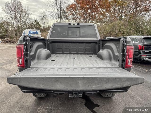2026 RAM 2500 Rebel/Power Wagon (Stk: 164302) in London - Image 12 of 26