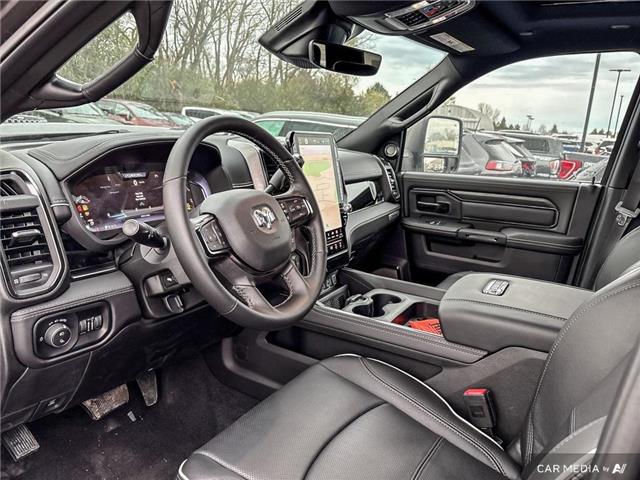 2026 RAM 2500 Rebel/Power Wagon (Stk: 164302) in London - Image 13 of 26
