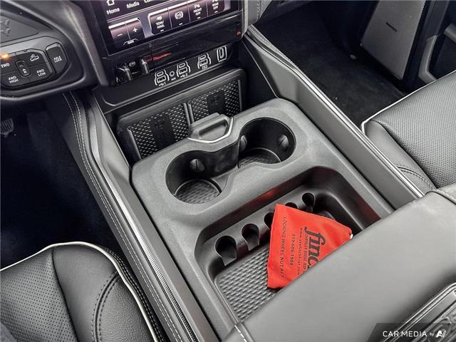 2026 RAM 2500 Rebel/Power Wagon (Stk: 164302) in London - Image 18 of 26