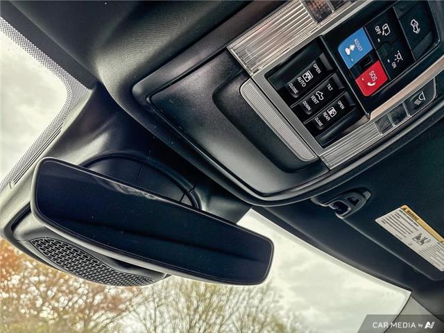 2026 RAM 2500 Rebel/Power Wagon (Stk: 164302) in London - Image 21 of 26