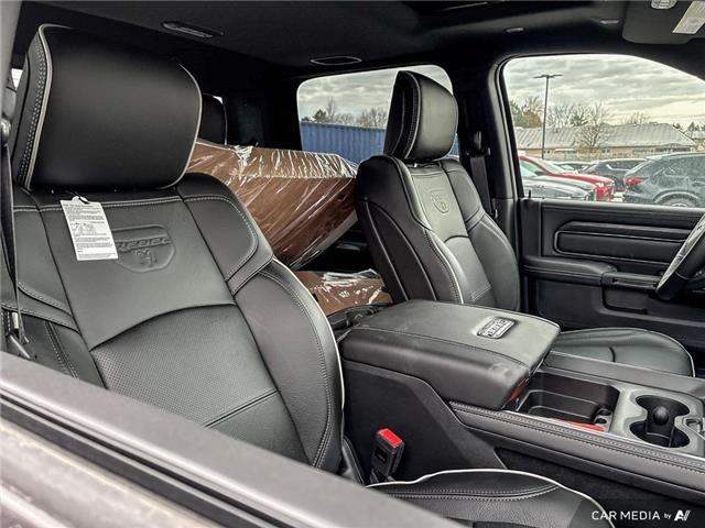 2026 RAM 2500 Rebel/Power Wagon (Stk: 164302) in London - Image 22 of 26