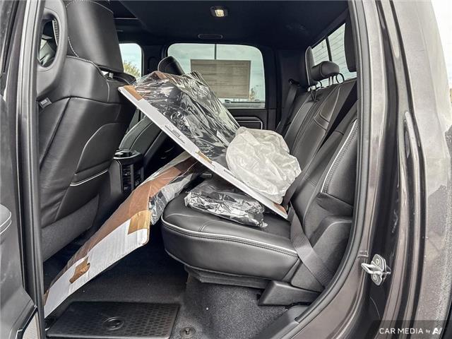 2026 RAM 2500 Rebel/Power Wagon (Stk: 164302) in London - Image 23 of 26