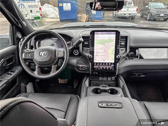 2026 RAM 2500 Rebel/Power Wagon (Stk: 164302) in London - Image 24 of 26