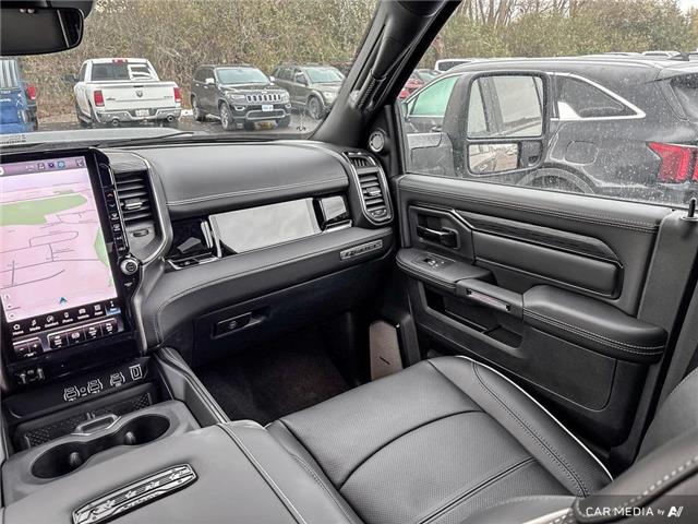 2026 RAM 2500 Rebel/Power Wagon (Stk: 164302) in London - Image 25 of 26