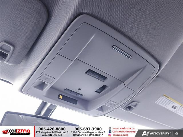 2018 Chevrolet Silverado 1500  (Stk: J1577) in Bowmanville - Image 9 of 27