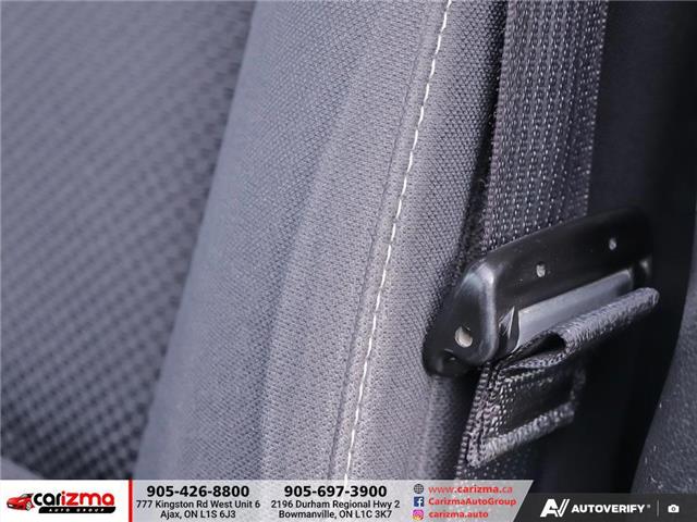 2018 Chevrolet Silverado 1500  (Stk: J1577) in Bowmanville - Image 10 of 27