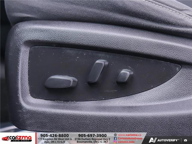 2018 Chevrolet Silverado 1500  (Stk: J1577) in Bowmanville - Image 14 of 27