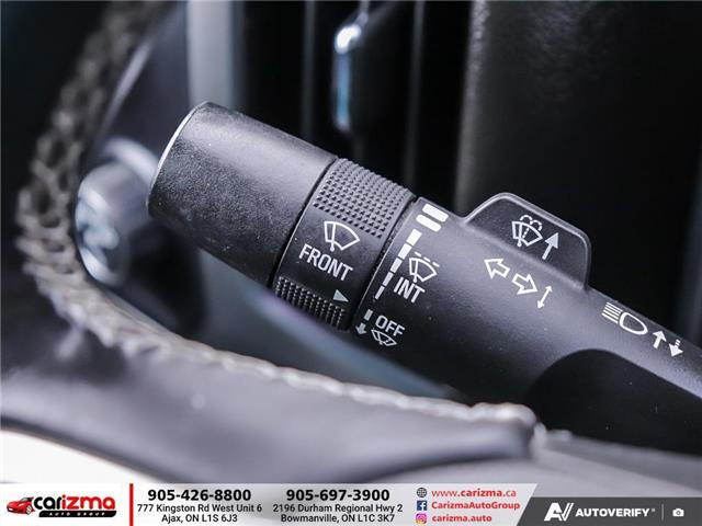 2018 Chevrolet Silverado 1500  (Stk: J1577) in Bowmanville - Image 24 of 27