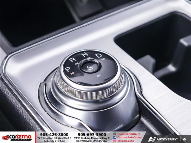 2022 Ford Edge  (Stk: J1578) in Bowmanville - Image 6 of 26