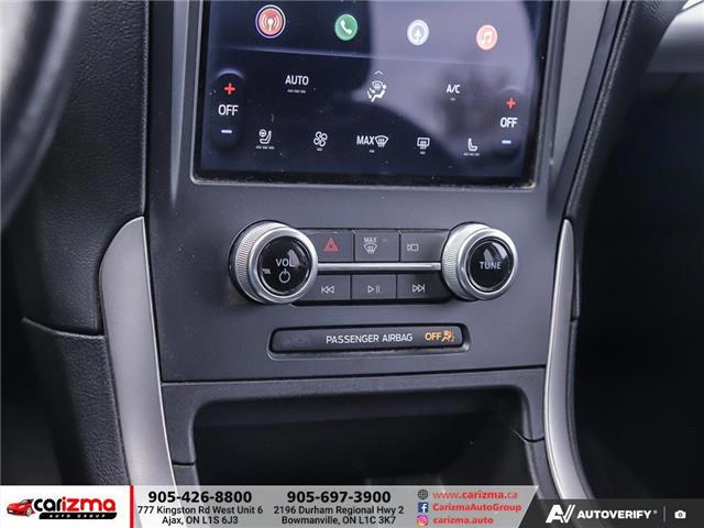 2022 Ford Edge  (Stk: J1578) in Bowmanville - Image 7 of 26