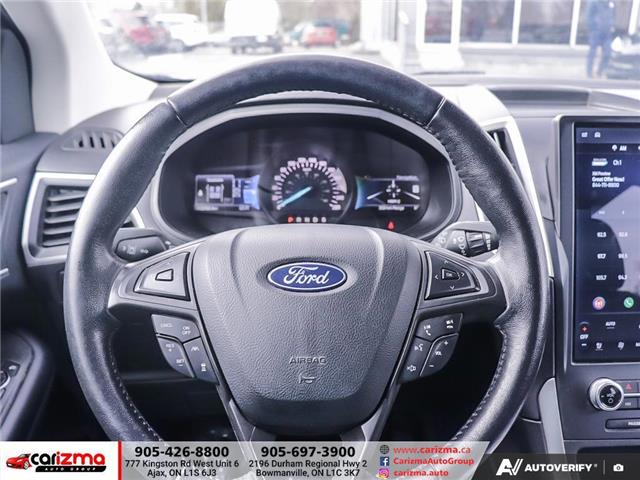 2022 Ford Edge  (Stk: J1578) in Bowmanville - Image 22 of 26