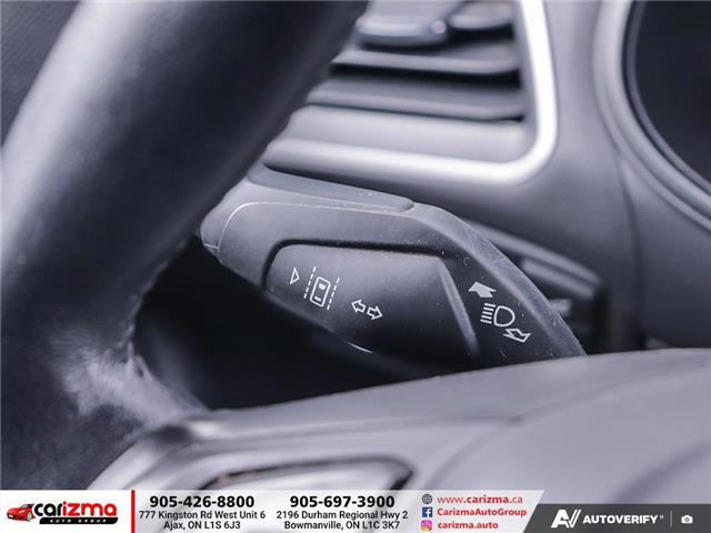 2022 Ford Edge  (Stk: J1578) in Bowmanville - Image 24 of 26