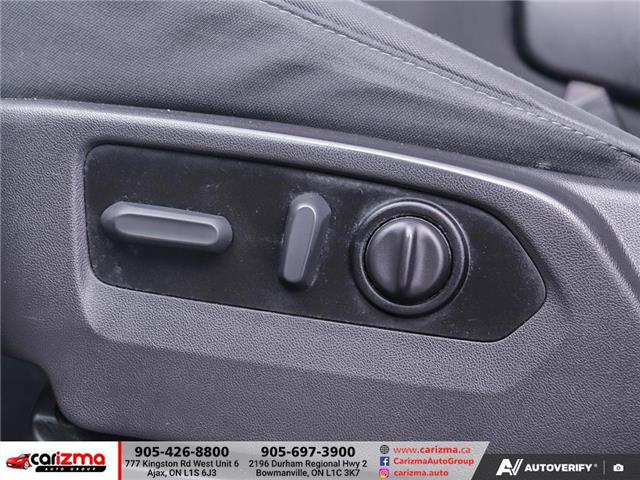2021 Chevrolet Silverado 1500 LT (Stk: J1585) in Bowmanville - Image 12 of 27