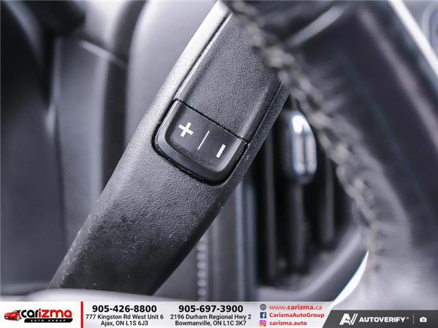 2021 Chevrolet Silverado 1500 LT (Stk: J1585) in Bowmanville - Image 26 of 27