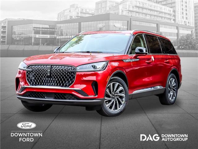 2026 Lincoln Aviator Premiere (Stk: 260193) in Toronto - Image 1 of 22