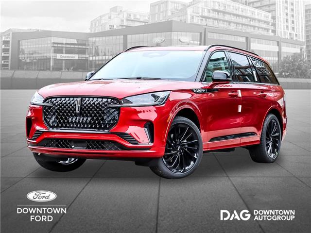 2026 Lincoln Aviator Reserve (Stk: 260176) in Toronto - Image 1 of 22