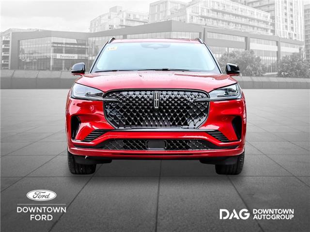 2026 Lincoln Aviator Reserve (Stk: 260176) in Toronto - Image 2 of 22