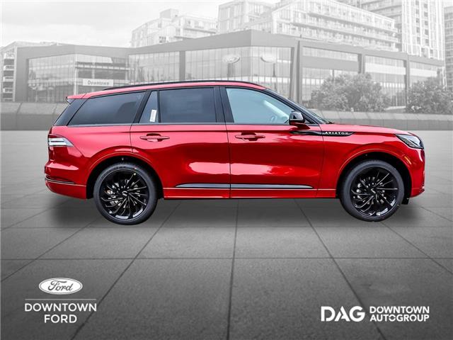 2026 Lincoln Aviator Reserve (Stk: 260176) in Toronto - Image 3 of 22