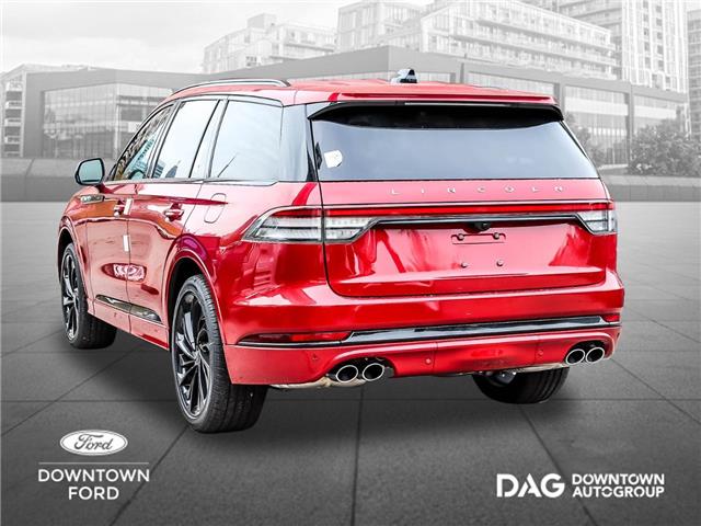 2026 Lincoln Aviator Reserve (Stk: 260176) in Toronto - Image 5 of 22