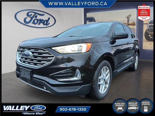 2022 Ford Edge  (Stk: 25P107) in Kentville - Image 1 of 15