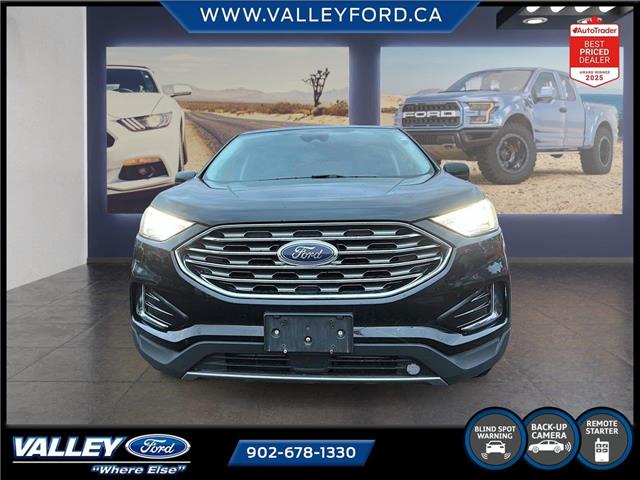 2022 Ford Edge  (Stk: 25P107) in Kentville - Image 2 of 15