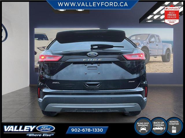 2022 Ford Edge  (Stk: 25P107) in Kentville - Image 3 of 15