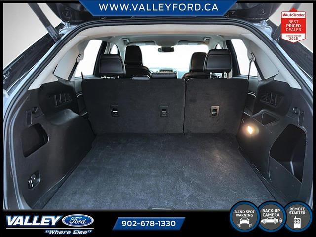 2022 Ford Edge  (Stk: 25P107) in Kentville - Image 6 of 15