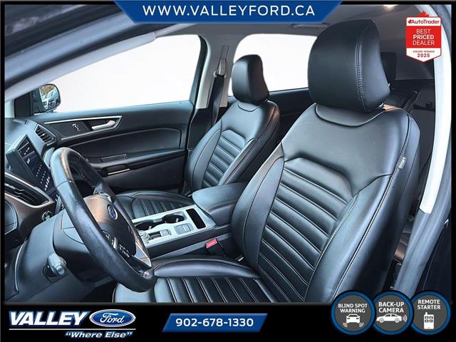 2022 Ford Edge  (Stk: 25P107) in Kentville - Image 7 of 15