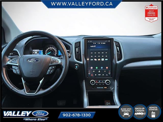 2022 Ford Edge  (Stk: 25P107) in Kentville - Image 8 of 15