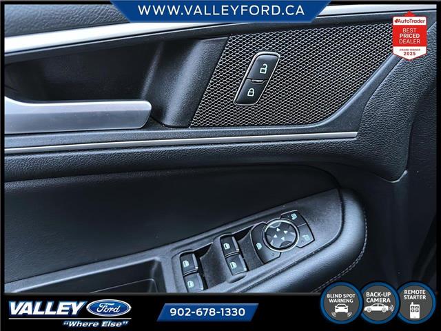 2022 Ford Edge  (Stk: 25P107) in Kentville - Image 9 of 15