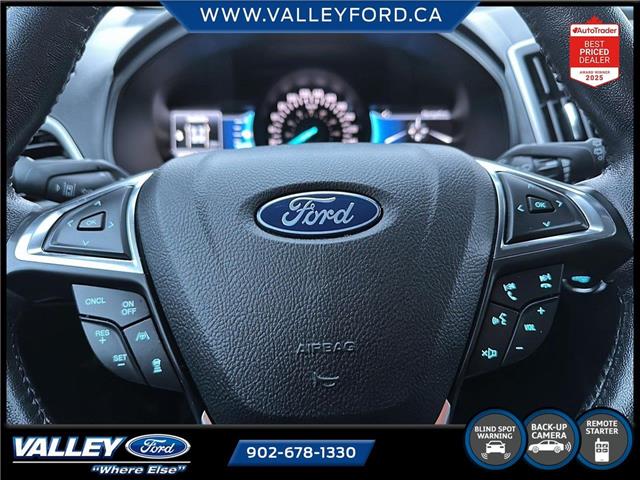 2022 Ford Edge  (Stk: 25P107) in Kentville - Image 10 of 15