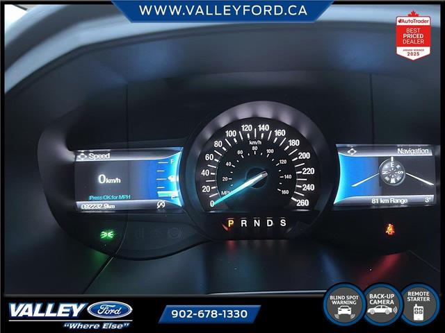 2022 Ford Edge  (Stk: 25P107) in Kentville - Image 11 of 15