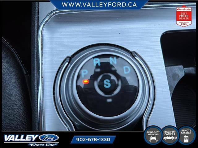 2022 Ford Edge  (Stk: 25P107) in Kentville - Image 13 of 15