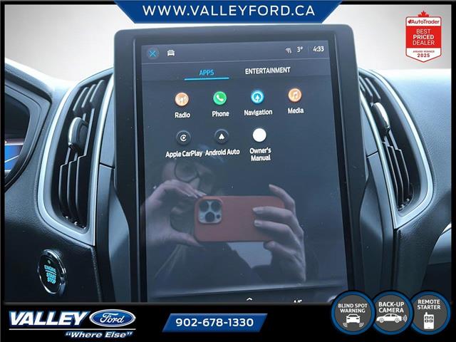 2022 Ford Edge  (Stk: 25P107) in Kentville - Image 15 of 15