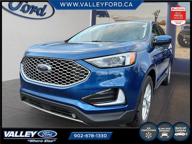 2023 Ford Edge  (Stk: 25P109) in Kentville - Image 1 of 14