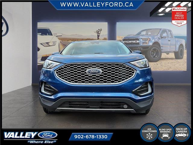 2023 Ford Edge  (Stk: 25P109) in Kentville - Image 2 of 14