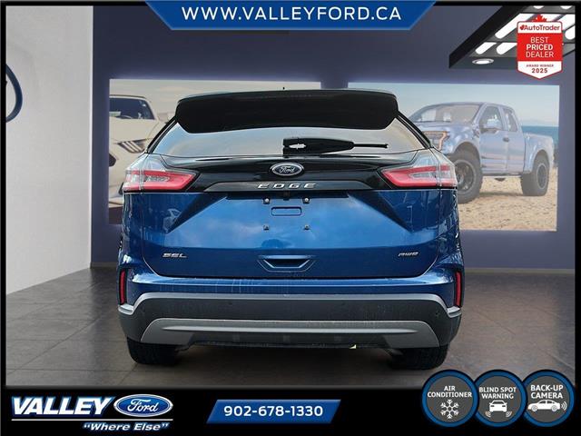 2023 Ford Edge  (Stk: 25P109) in Kentville - Image 3 of 14