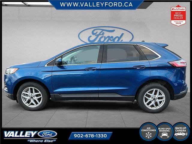 2023 Ford Edge  (Stk: 25P109) in Kentville - Image 5 of 14