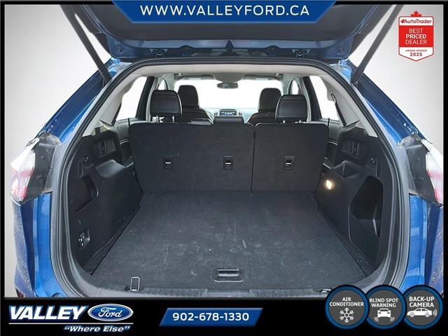 2023 Ford Edge  (Stk: 25P109) in Kentville - Image 6 of 14