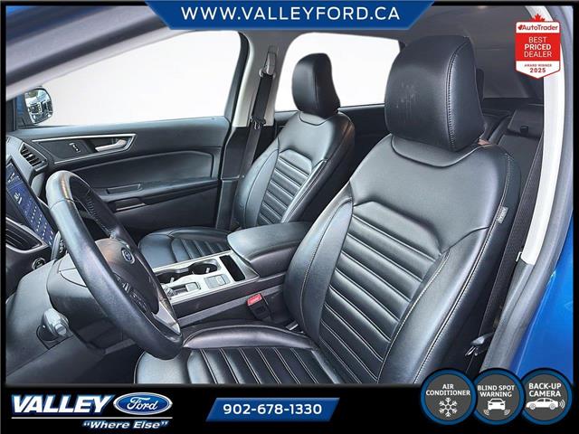 2023 Ford Edge  (Stk: 25P109) in Kentville - Image 7 of 14