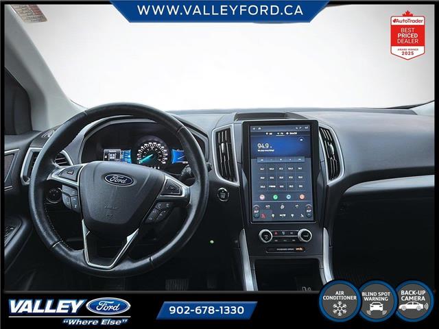 2023 Ford Edge  (Stk: 25P109) in Kentville - Image 8 of 14