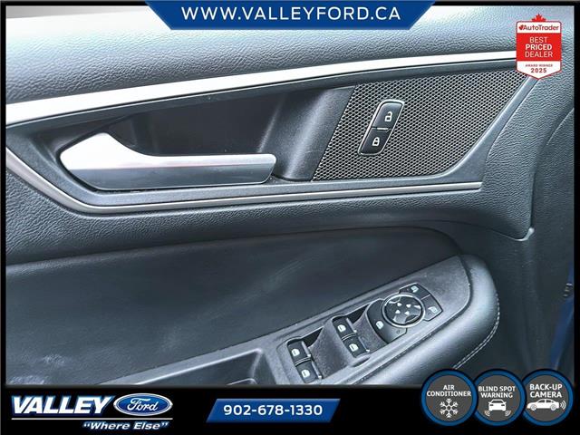 2023 Ford Edge  (Stk: 25P109) in Kentville - Image 9 of 14