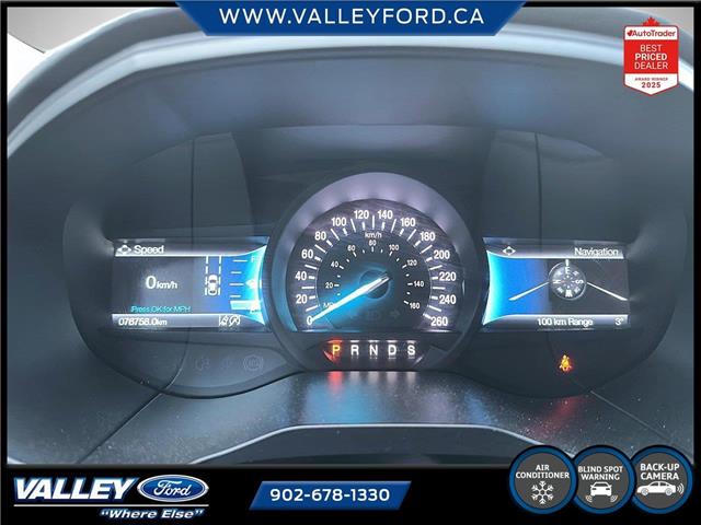 2023 Ford Edge  (Stk: 25P109) in Kentville - Image 11 of 14