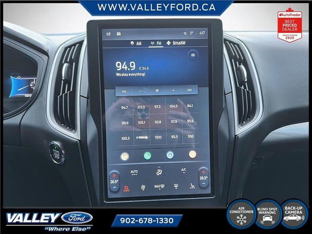 2023 Ford Edge  (Stk: 25P109) in Kentville - Image 12 of 14
