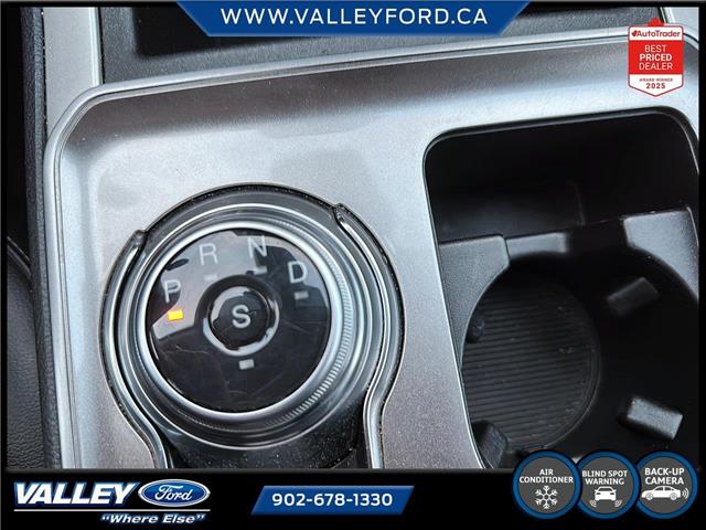 2023 Ford Edge  (Stk: 25P109) in Kentville - Image 13 of 14