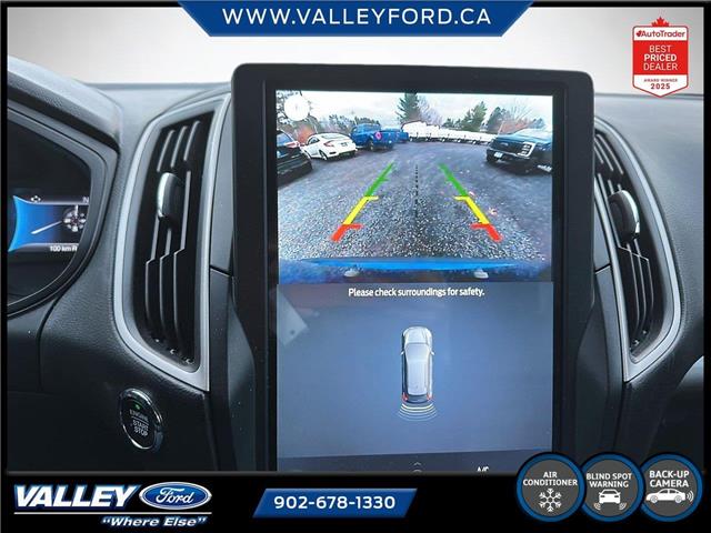 2023 Ford Edge  (Stk: 25P109) in Kentville - Image 14 of 14