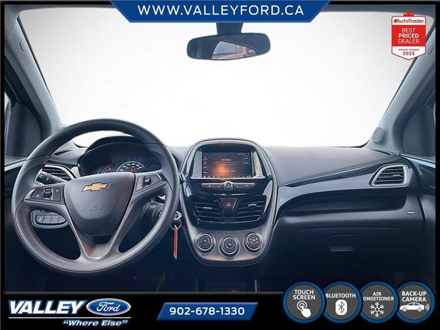 2022 Chevrolet Spark 1LT CVT (Stk: 25P111) in Kentville - Image 7 of 11